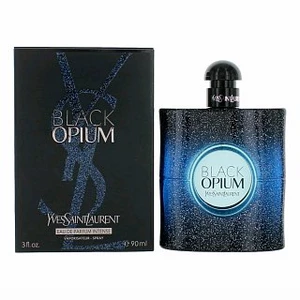 YVES SAINT LAURENT - Black Opium Intense - Parfémová voda