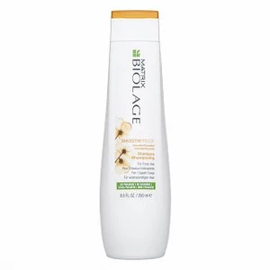 Biolage Essentials SmoothProof uhladzujúci šampón pre nepoddajné a krepovité vlasy 250 ml