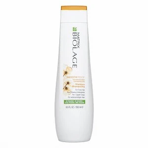 Biolage Essentials SmoothProof uhlazující šampon pro nepoddajné a krepatějící se vlasy 250 ml