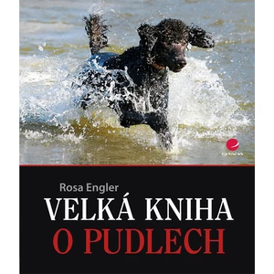 Velká kniha o pudlech, Engler Rosa