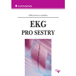 EKG pro sestry, Sovová Eliška