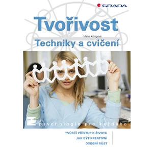 Tvořivost, Königová Marie