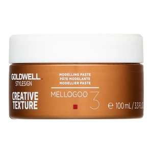 Goldwell StyleSign Creative Texture Mellogoo modelovací pasta na vlasy 100 ml