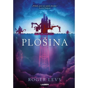 Plošina - Roger Levy