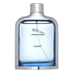 Jaguar Classic toaletná voda pre mužov 100 ml