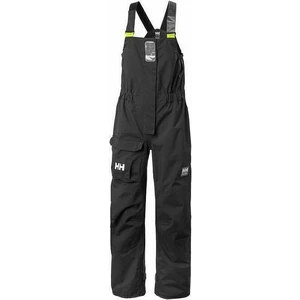 Helly Hansen Women's Pier 3.0 Sailing Bib Pants Pantalones para barco de mujer