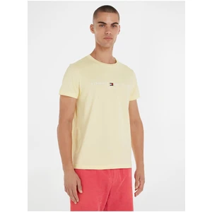 T-shirt da uomo Tommy Hilfiger