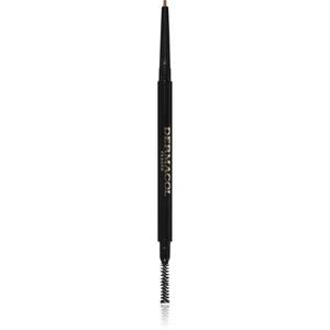 Dermacol Micro Styler Eyebrow Pencil kredka do brwi 01