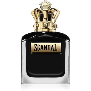 Jean Paul Gaultier Scandal Le Parfum pour Homme parfumovaná voda pre mužov 150 ml