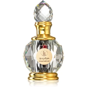 Al Haramain Dehnal Oudh Seufi parfémovaný olej unisex 6 ml