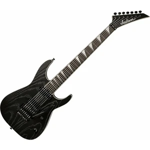 Jackson Pro Series Signature Jeff Loomis Soloist SL7 Black