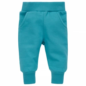 Pinokio Kids's Orange Flip Pants