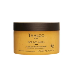 Thalgo Spa peeling do ciała Mer Des Indes Ginger Exfoliating Scrub