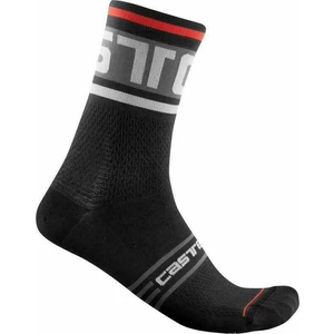 Castelli Prologo 15 Sock Black 2XL
