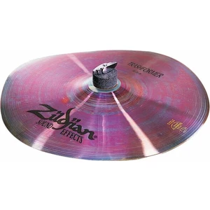 Zildjian ZXT14TRF ZXT Trashformer Cymbale d'effet 14"