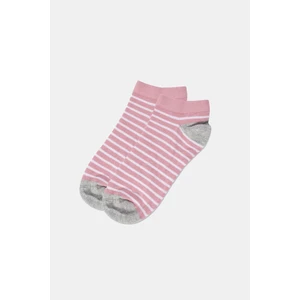 Dagi Pink Socks