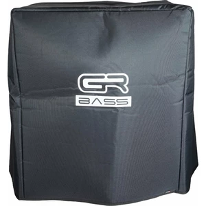 GR Bass CVR 115 Schutzhülle für Bassverstärker