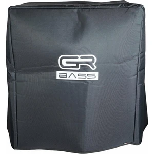 GR Bass CVR 115 Housse pour ampli basse