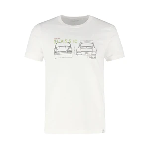 Volcano Man's T-shirt T-Ate M02006-S23