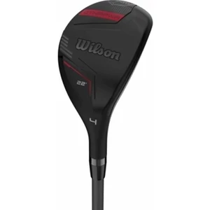 Wilson Staff Dynapower Club de golf - hybride Main droite Regular 22°