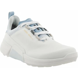 Ecco Biom H4 Womens Golf Shoes White/Air 40
