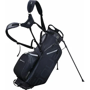 Big Max Aqua Eight G Black Borsa da golf Stand Bag