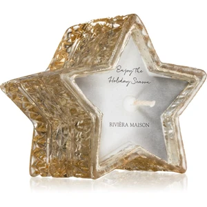 Rivièra Maison Starry Night dekorativní svíčka 400 g