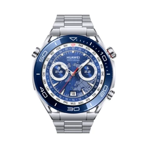 Huawei WATCH Ultimate Voyage Blue