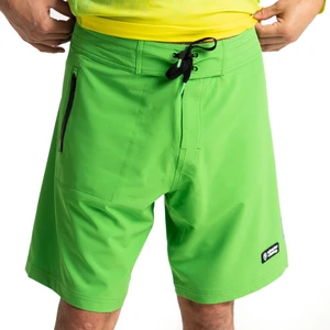 Adventer & fishing Hose Fishing Shorts Green L