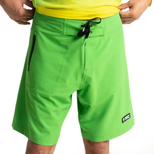 Adventer & fishing Pantalon Fishing Shorts Green L