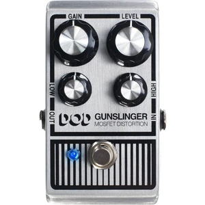 DOD Gunslinger Mosfet