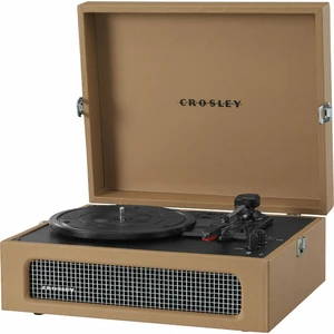 Crosley Voyager BT Tan