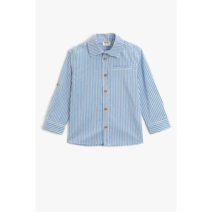 Koton Kids Shirts