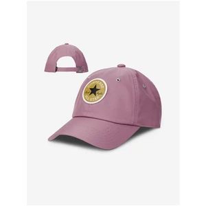 Pink Cap Converse - Women