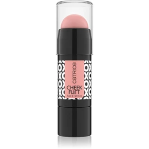 Catrice Cheek Flirt Face Stick tvářenka v tyčince odstín 030 · Rock'n'Rose 5,5 g