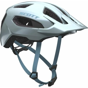 Scott Supra (CE) Helmet Whale Blue UNI (54-61 cm)