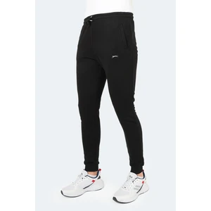 Slazenger Keone Men's Sweatpants Black