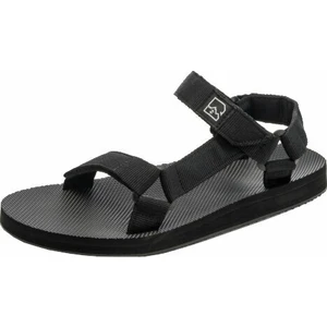 Hannah Sandals Drifter Anthracite 38 Buty męskie trekkingowe