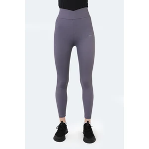 Slazenger Pradeep Women's Fitness Leggings Dark Gray