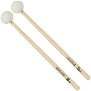 Vic Firth T6 Plstěné tympánové paličky