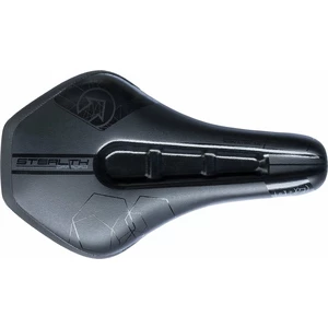PRO Stealth Offroad Saddle Black 152.0 Carbon/Stainless Steel Sillín