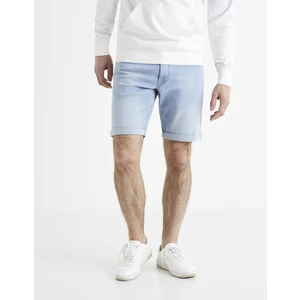 Celio Denim Shorts Bofirstbm - Men