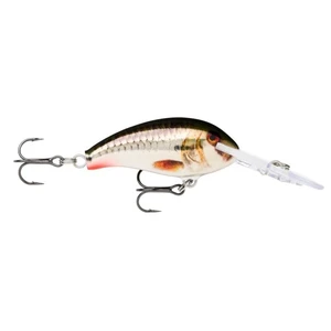 Rapala wobler shad dancer roml - 7 cm 15 g
