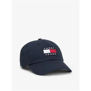 Dark Blue Men's Cap Tommy Jeans - Men