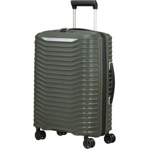 Samsonite Kabinový cestovní kufr Upscape EXP 39/45 l - tmavě šedá