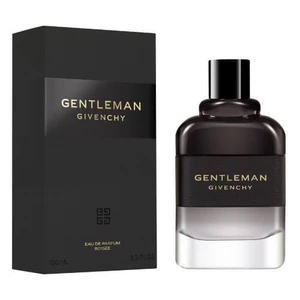 Givenchy Gentleman Givenchy Boisée parfumovaná voda pre mužov 60 ml