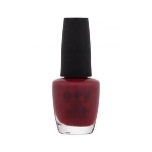 OPI Nail Lacquer 15 ml lak na nehty pro ženy HR K11 Ginger´s Revenge