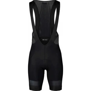 POC Essential Road VPDs Bib Shorts Uranium Black L