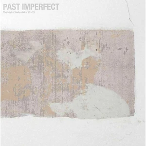 Tindersticks - Past Imperfect, The Best Of Thundersticks '92-'21 (2 LP)