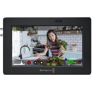 Blackmagic Design Video Assist 3G